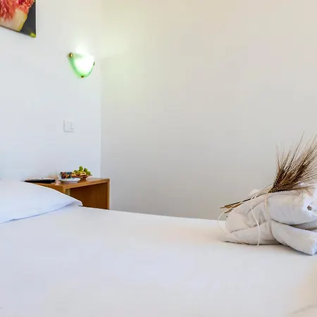 Masseria Le Creste * Otranto