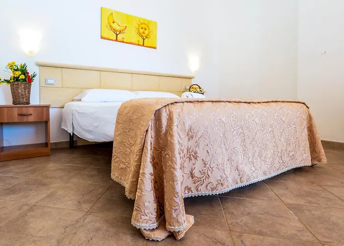 Masseria Le Creste * Отранто