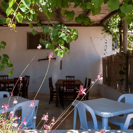 Masseria Le Creste Alojamento de Turismo Rural *