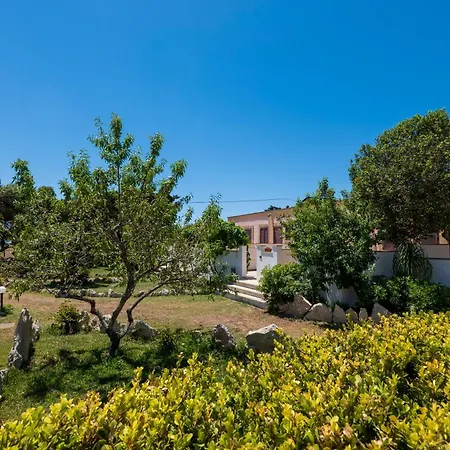 Alojamento de Turismo Rural Masseria Le Creste Otranto