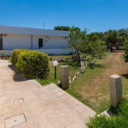 Masseria Le Creste * Otranto