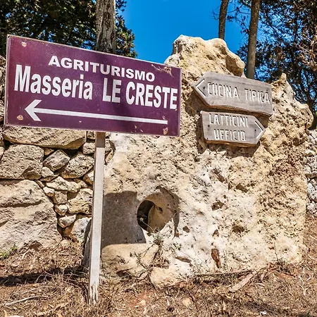 Masseria Le Creste