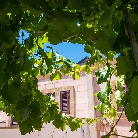 Фермерський будинок Masseria Le Creste