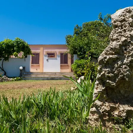 Masseria Le Creste Alojamento de Turismo Rural *