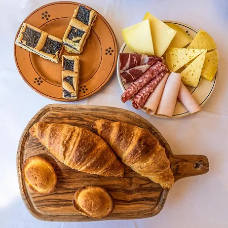 Masseria Le Creste Отранто