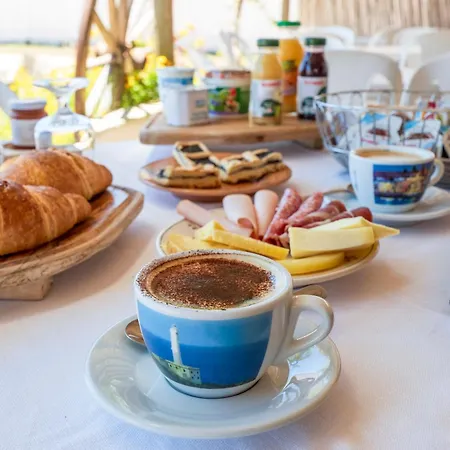 Masseria Le Creste *