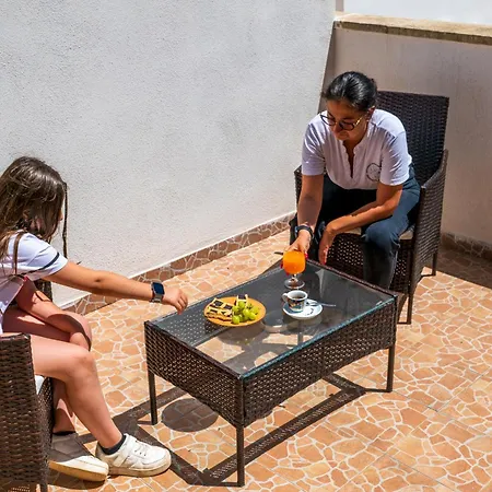 Masseria Le Creste Otranto
