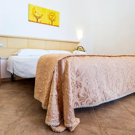 Masseria Le Creste * Otranto