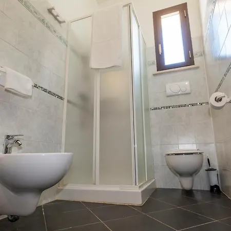 Farm stay Masseria Le Creste Otranto