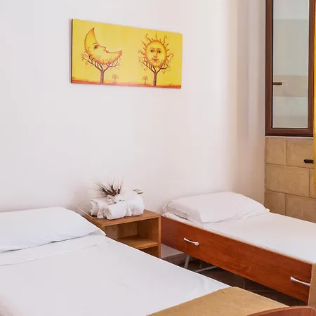 Masseria Le Creste * Отранто