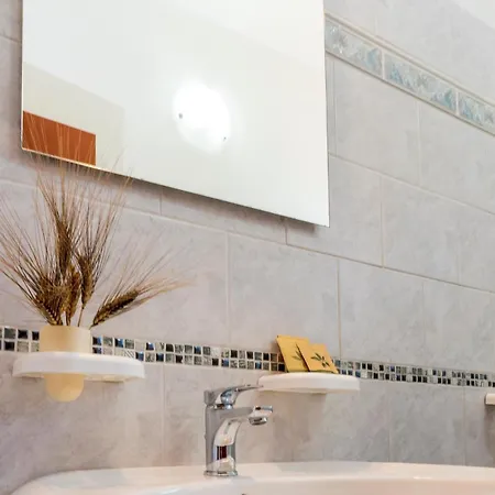 Masseria Le Creste *