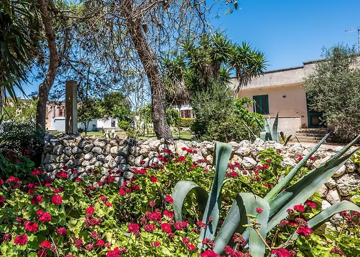 Masseria Le Creste * Otranto