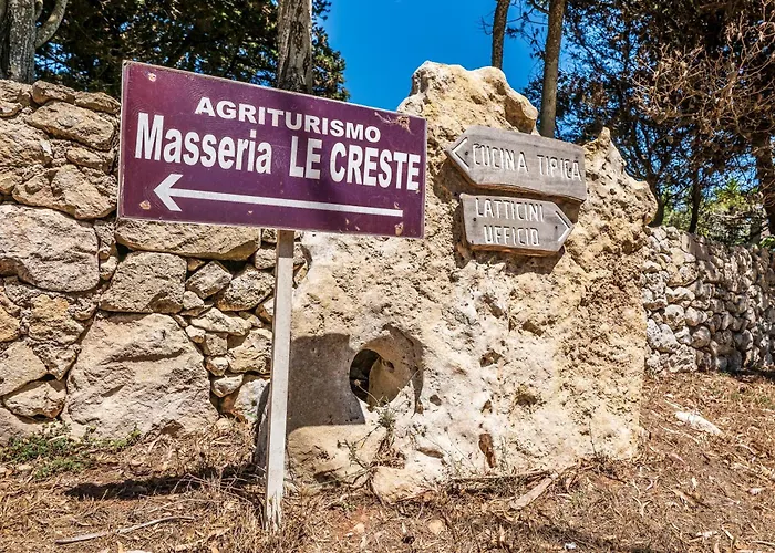 Masseria Le Creste