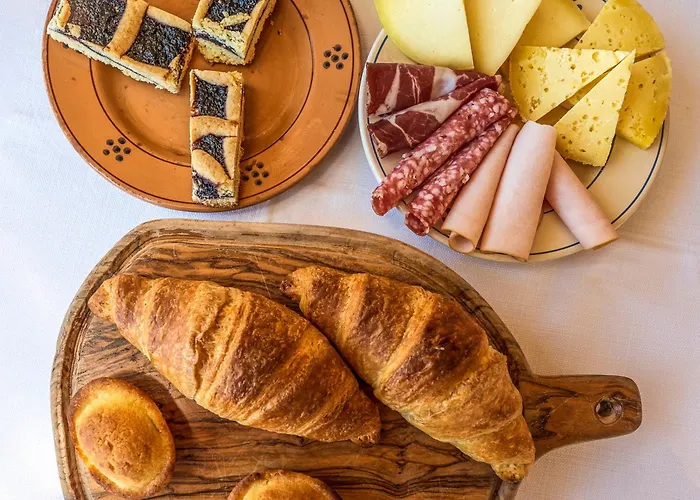 Masseria Le Creste Otranto