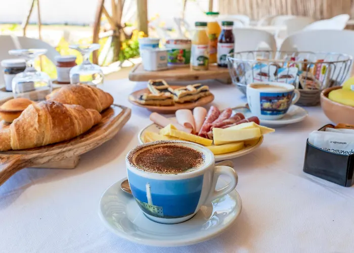 Masseria Le Creste *