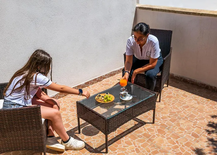 Masseria Le Creste Otranto