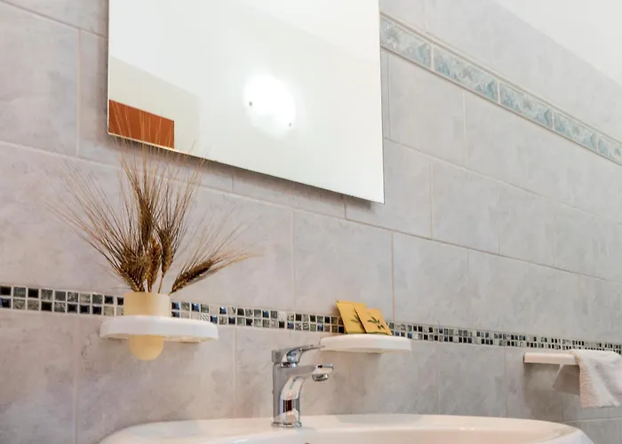 Masseria Le Creste *